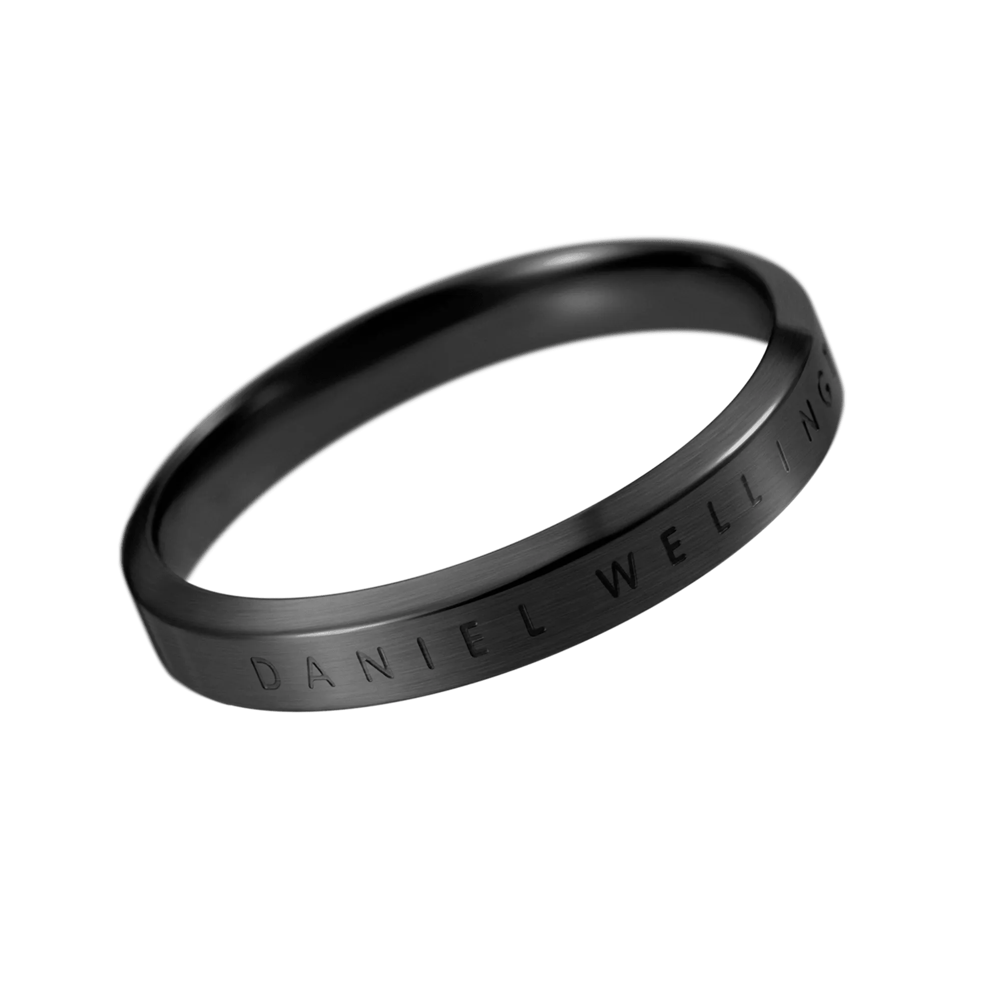 Daniel Wellington Classic Ring Black