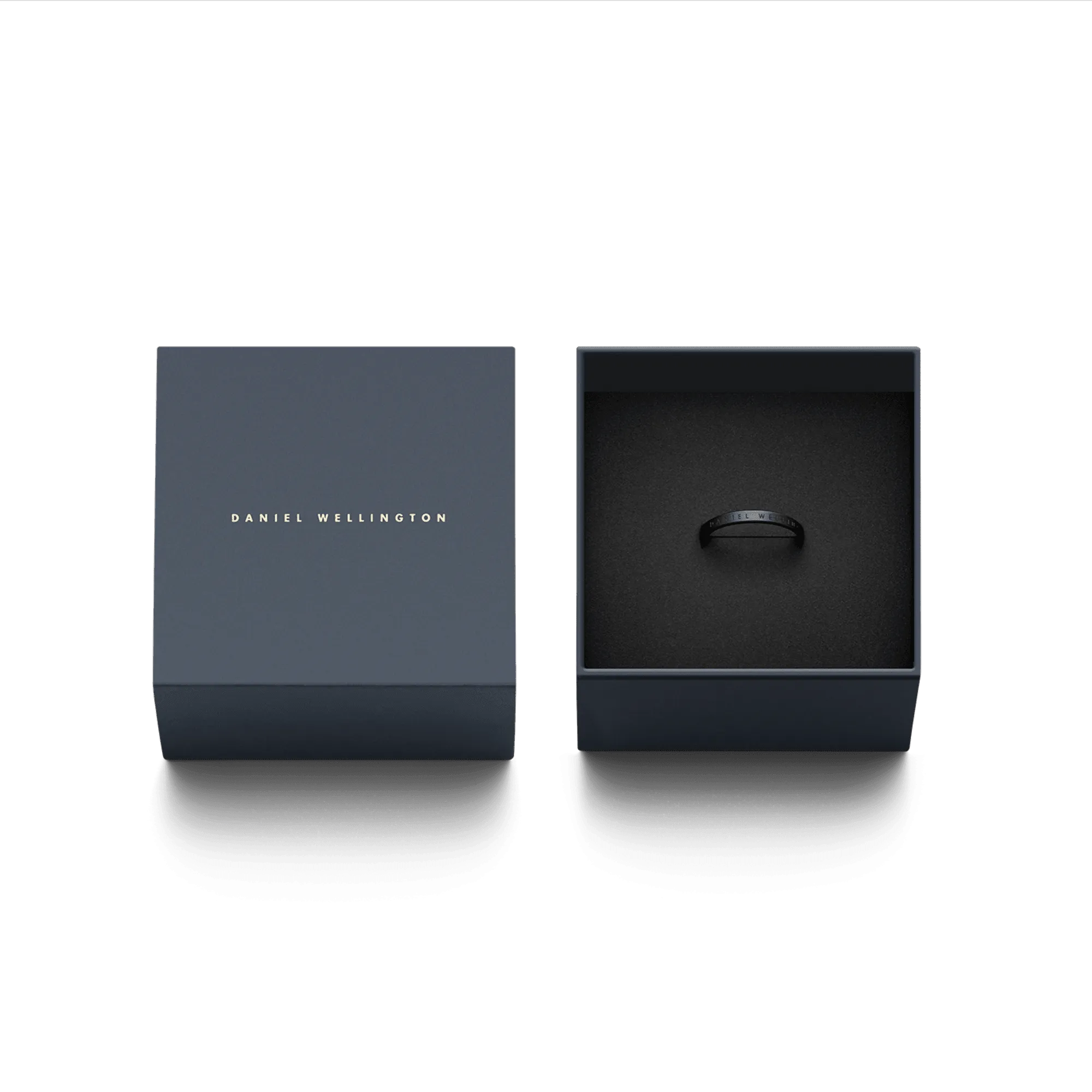 Daniel Wellington Classic Ring Black