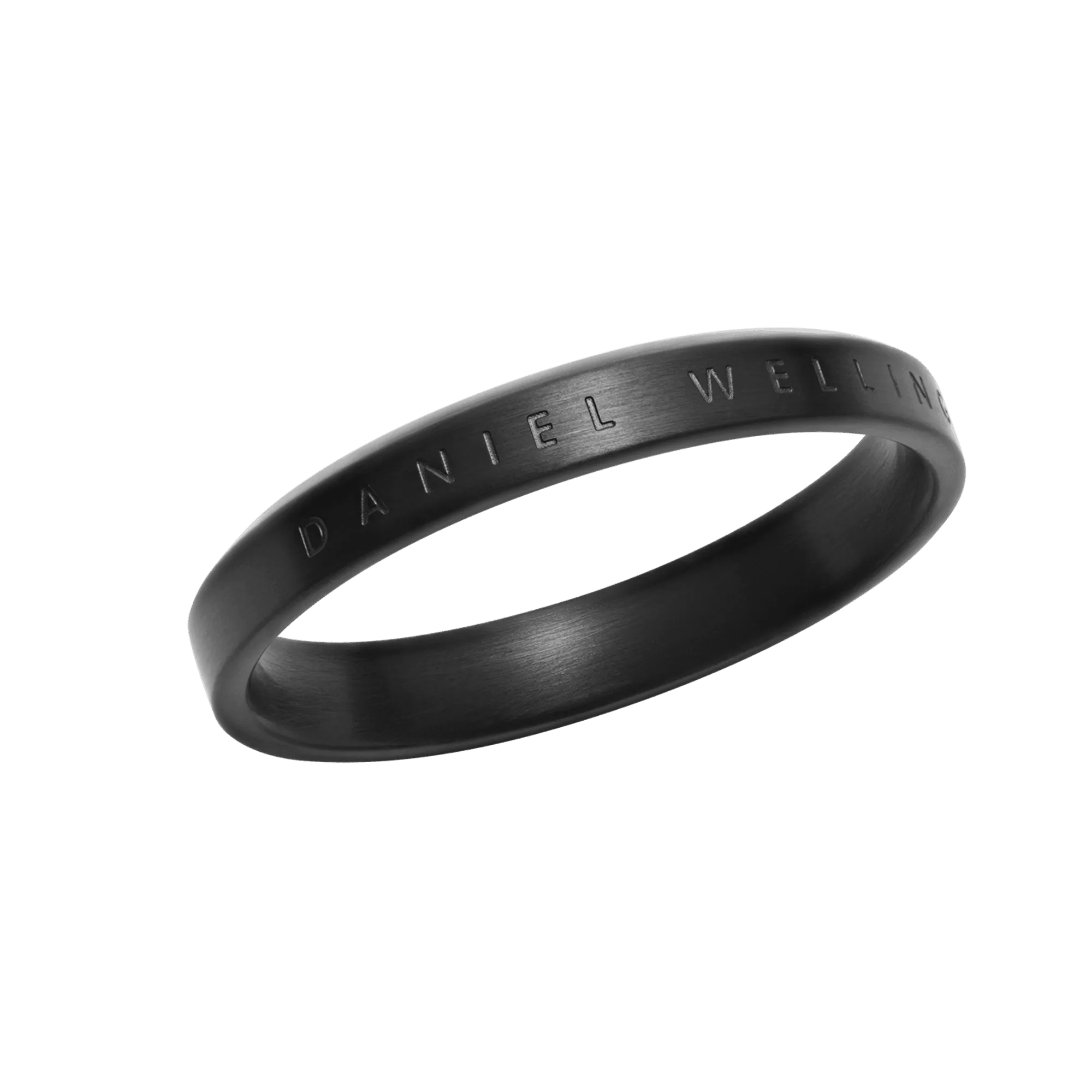 Daniel Wellington Classic Ring Black