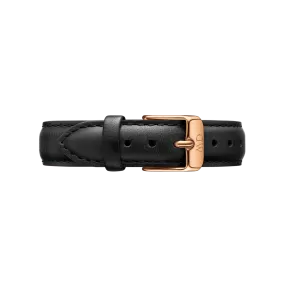 Daniel Wellington Petite 14 Sheffield Rose Gold Watch Band