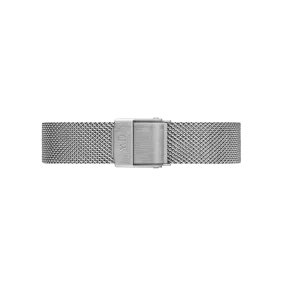 Daniel Wellington Petite 14 Sterling Silver Watch Band