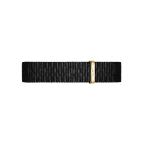Daniel Wellington Petite 16 Cornwall Gold Watch Band