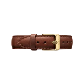 Daniel Wellington Petite 16 St Mawes Gold Watch Band