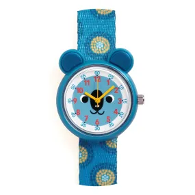 Djeco Ticlock Watch – Koala