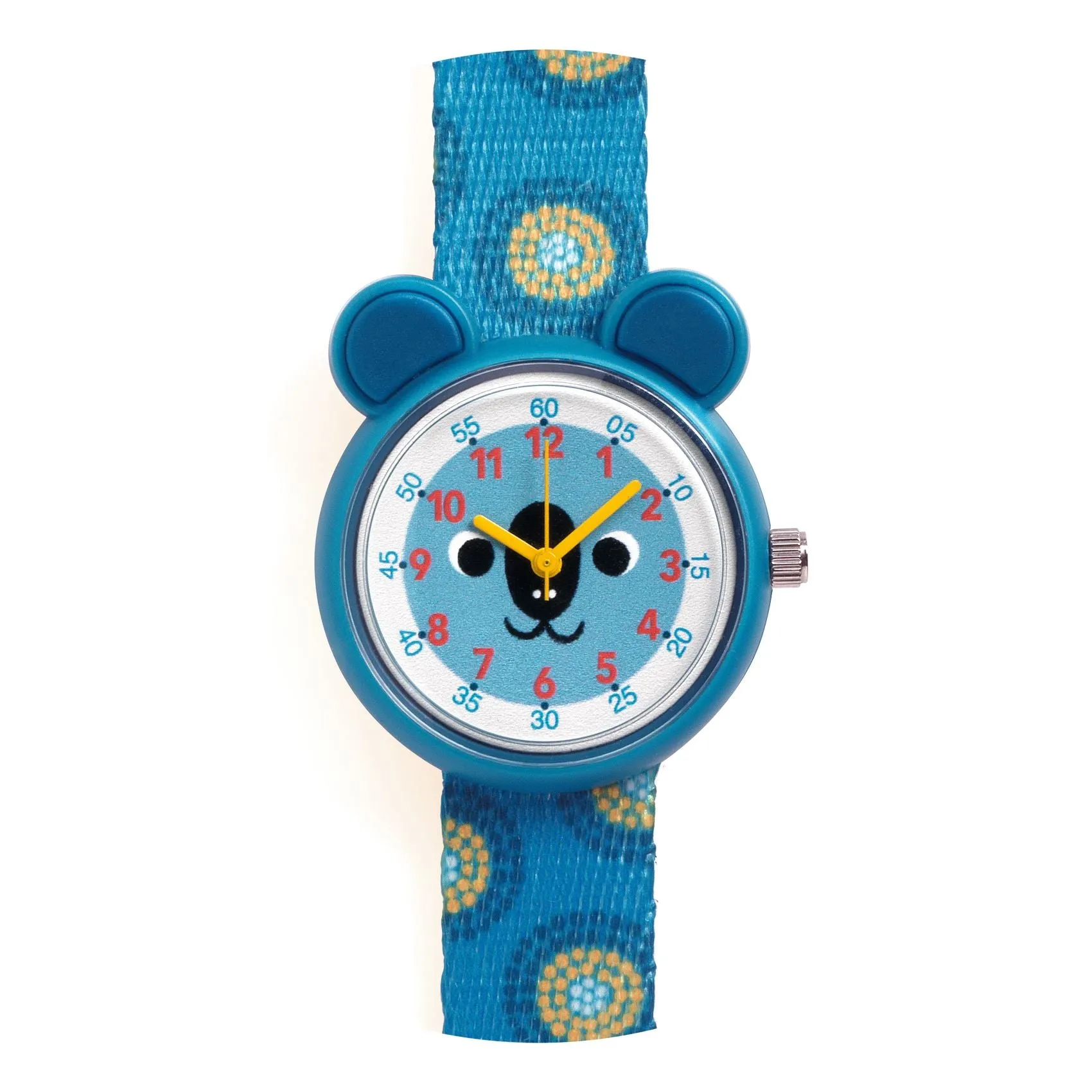 Djeco Ticlock Watch – Koala
