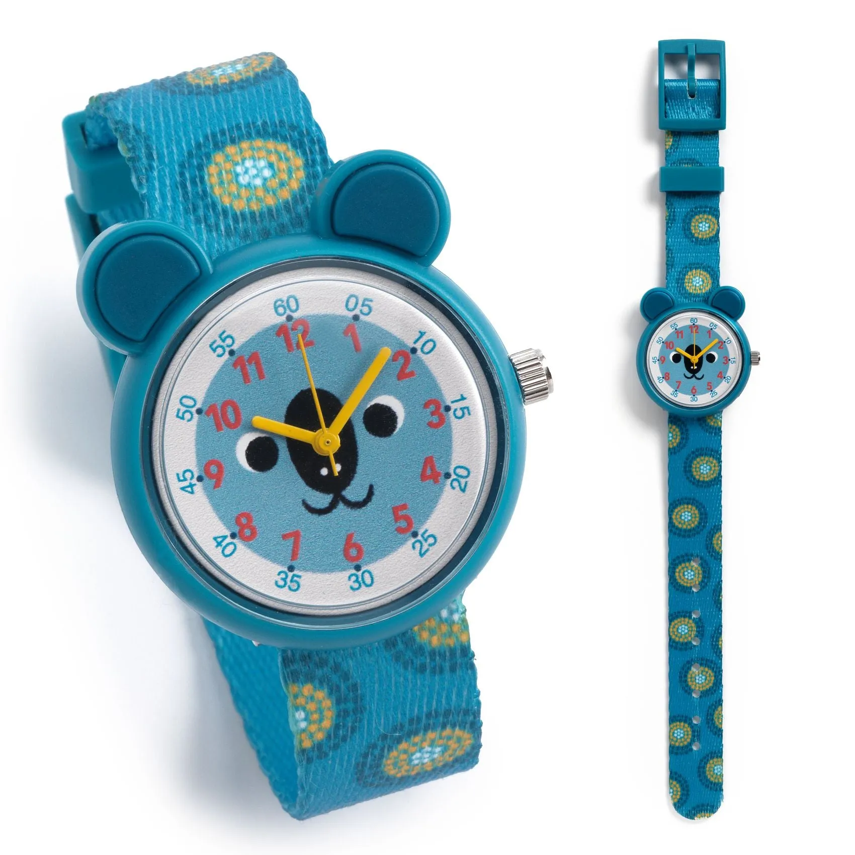Djeco Ticlock Watch – Koala