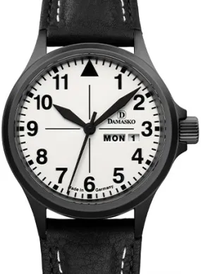 DK37 Black