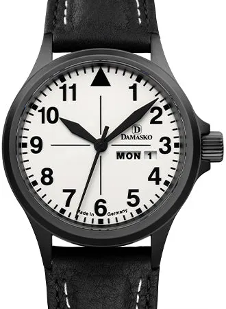 DK37 Black