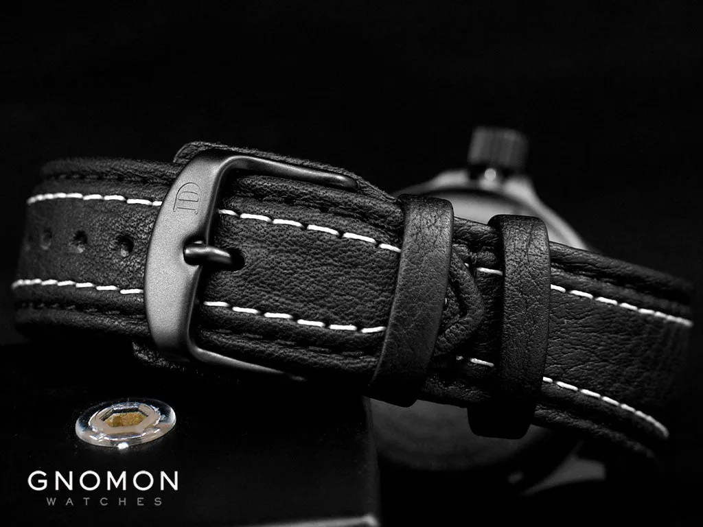 DK37 Black