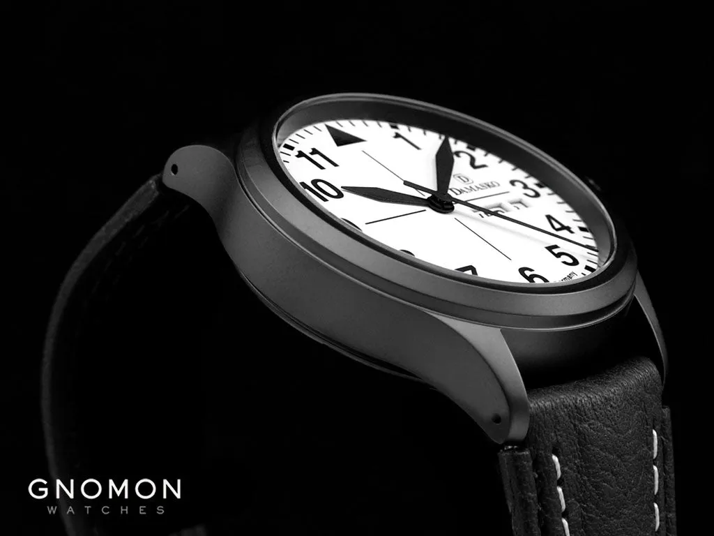 DK37 Black