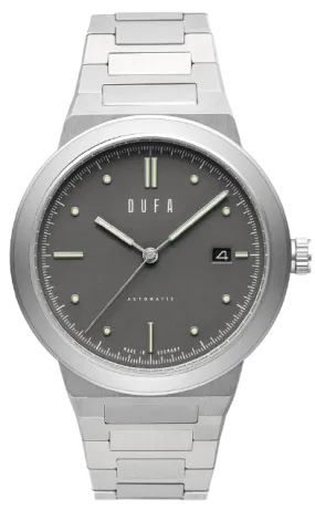 DuFa Günter Automatic DF-9033-44