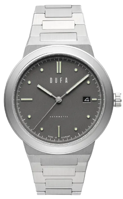 DuFa Günter Automatic DF-9033-44