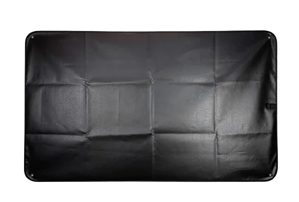 DUI Changing Mat