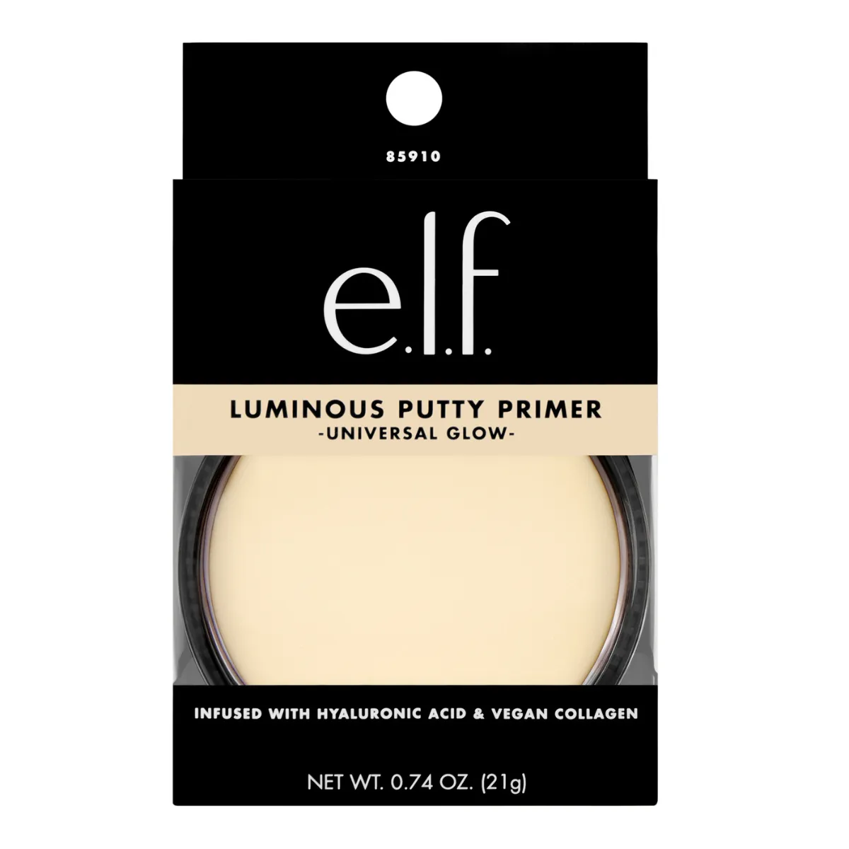 e.l.f. Luminous Putty Primer