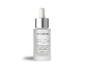 Face Dew Tan Drops