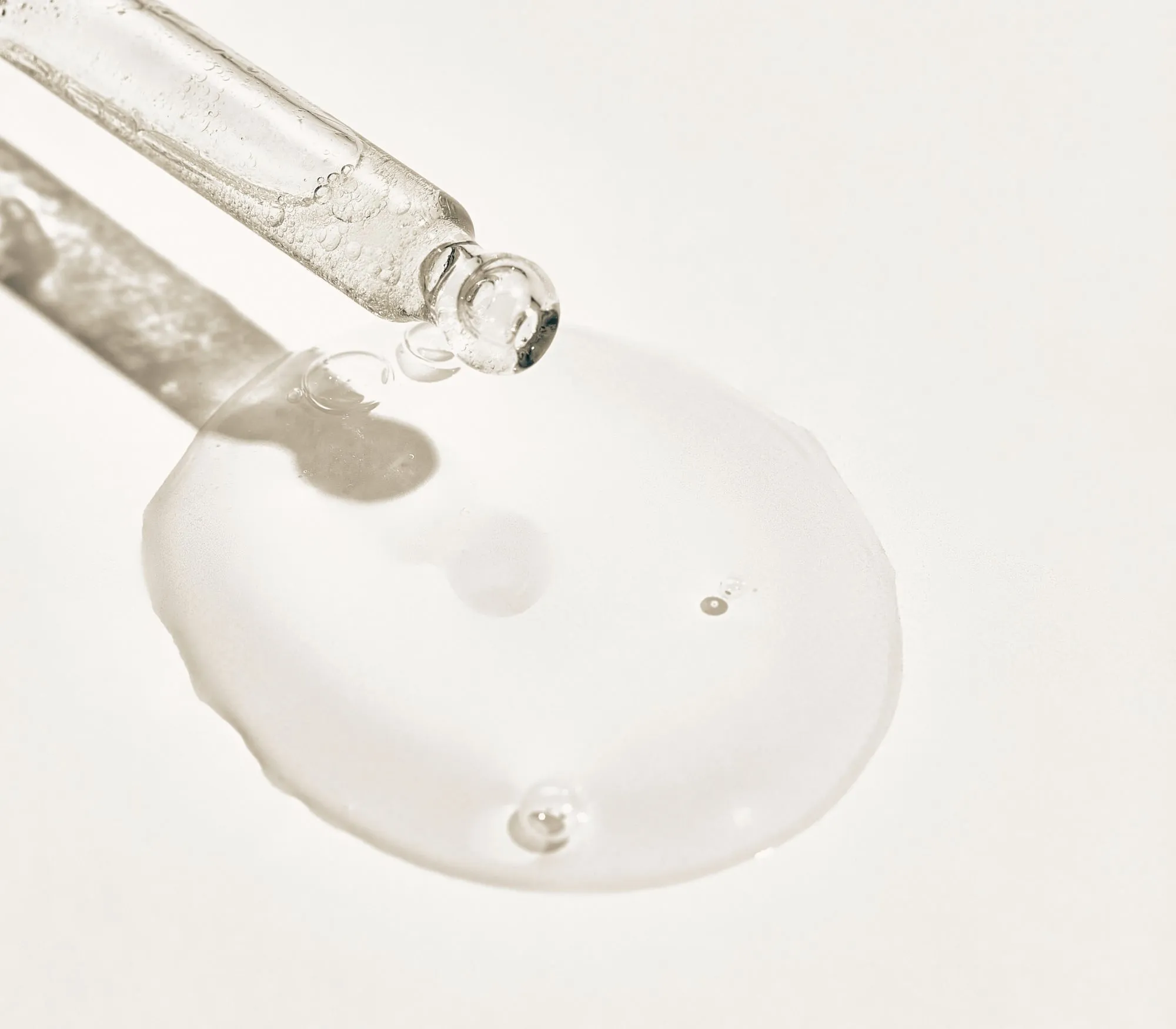 Face Dew Tan Drops