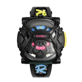 FDBX/05 Rocketbyz