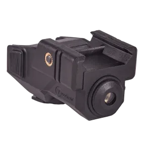 Firefield BattleTek Subcompact Green Laser Sight