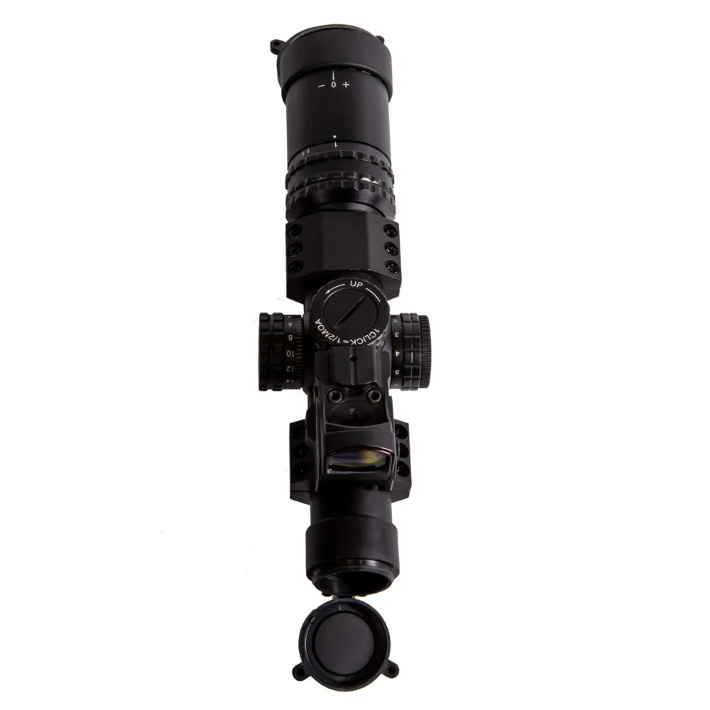 Firefield RapidStrike 1-4x24 Riflescope