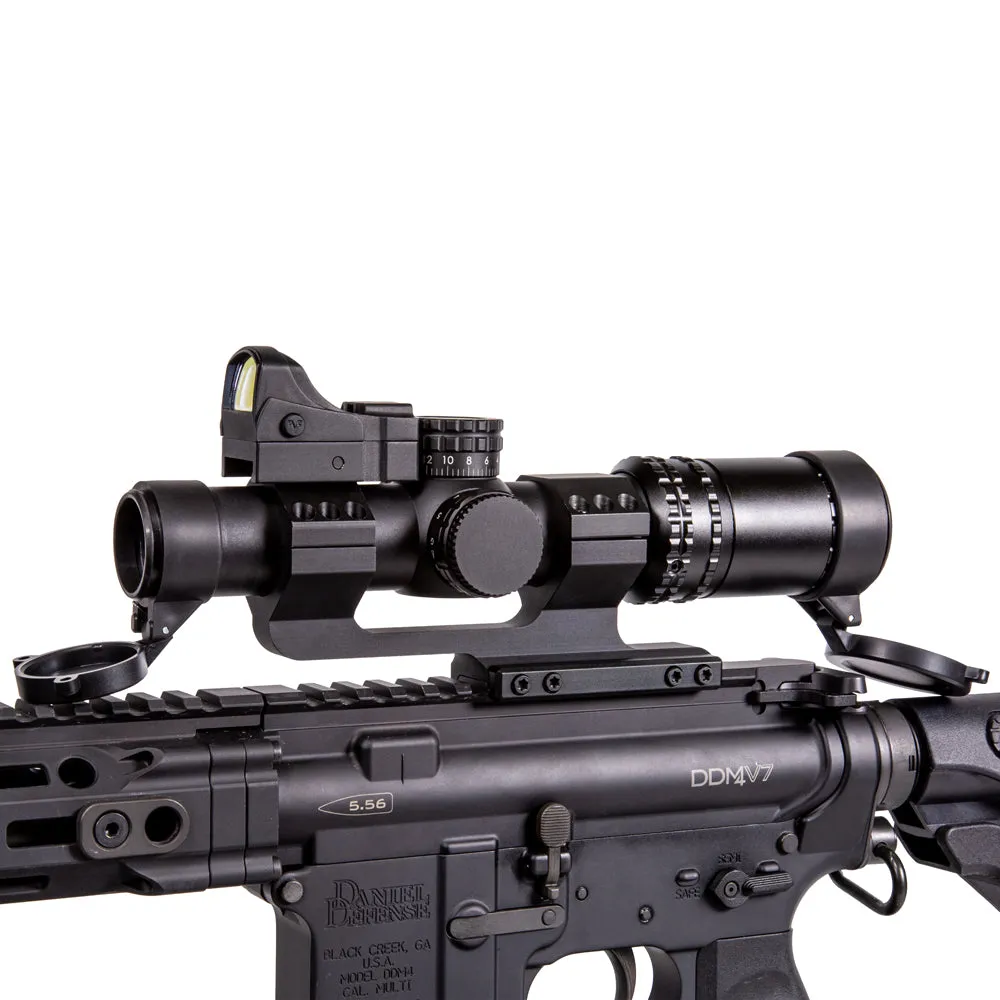 Firefield RapidStrike 1-4x24 Riflescope