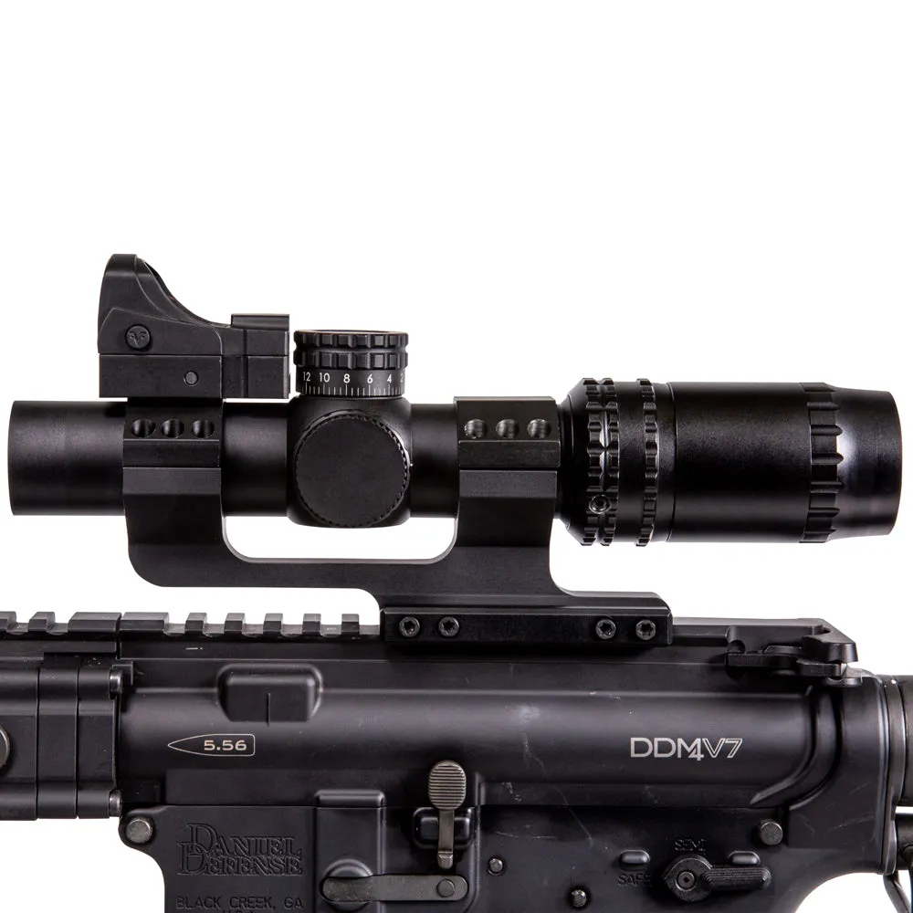 Firefield RapidStrike 1-4x24 Riflescope