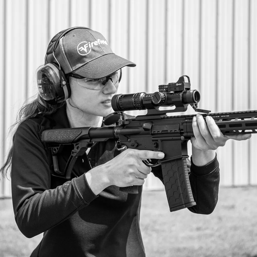 Firefield RapidStrike 1-4x24 Riflescope