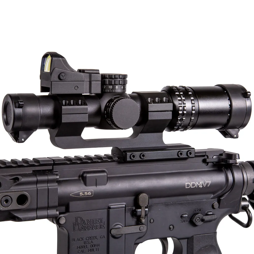 Firefield RapidStrike 1-4x24 Riflescope