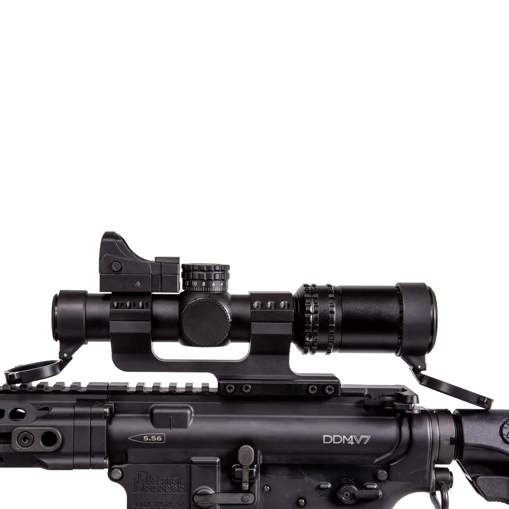Firefield RapidStrike 1-4x24 Riflescope