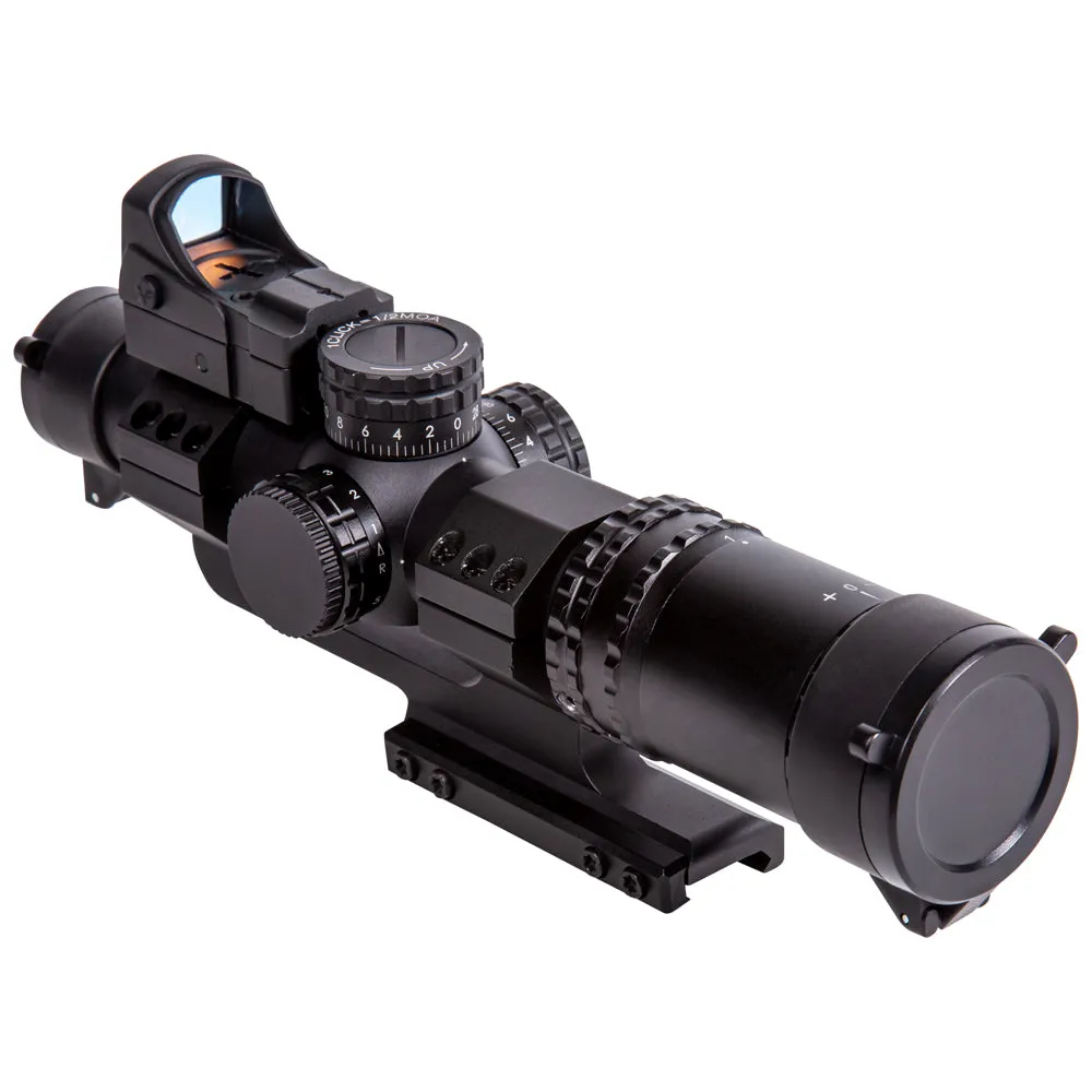 Firefield RapidStrike 1-4x24 Riflescope