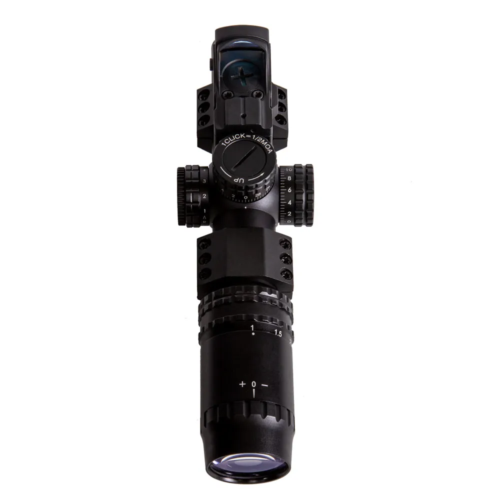 Firefield RapidStrike 1-4x24 Riflescope