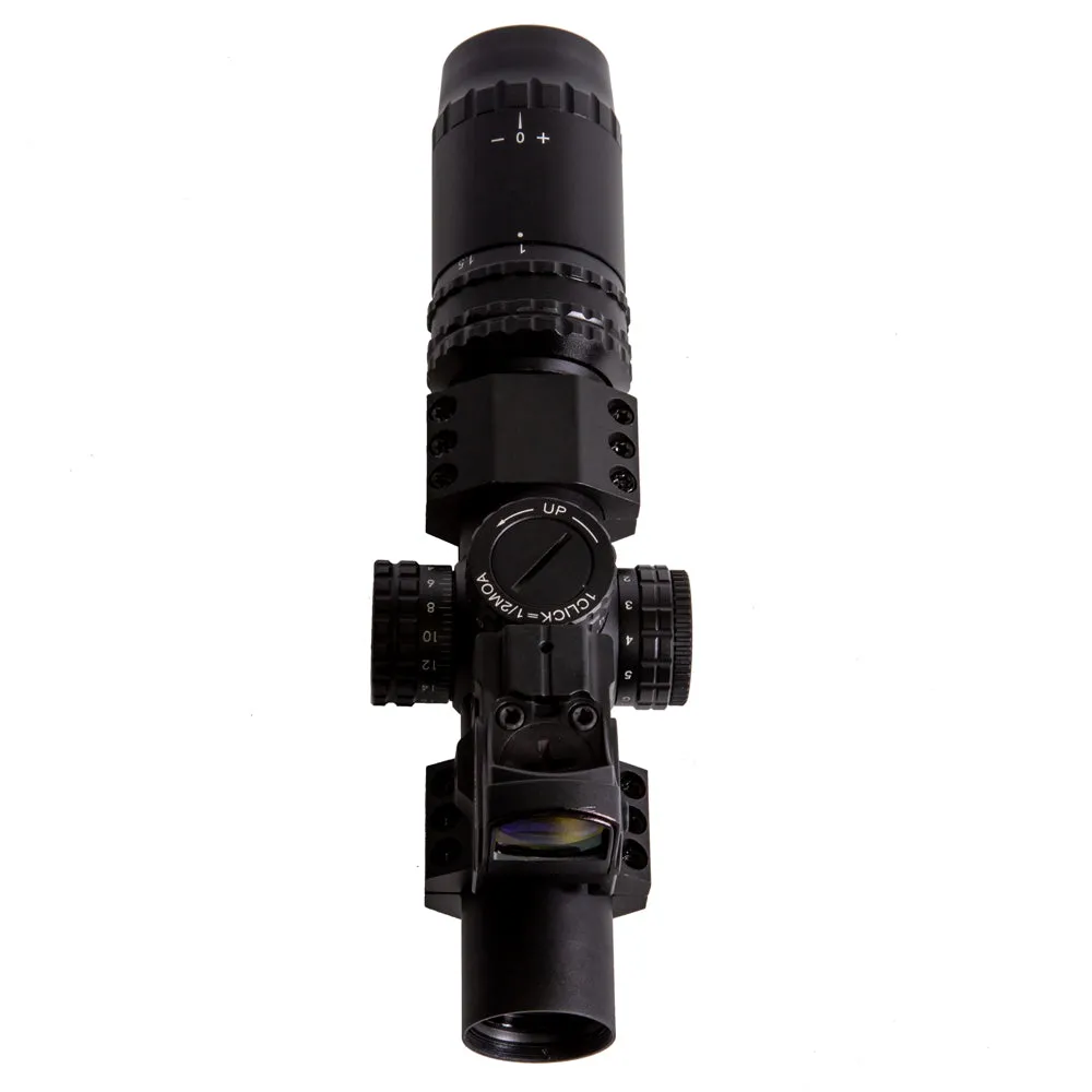 Firefield RapidStrike 1-4x24 Riflescope