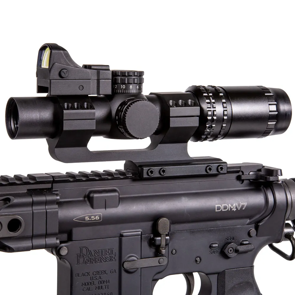 Firefield RapidStrike 1-4x24 Riflescope
