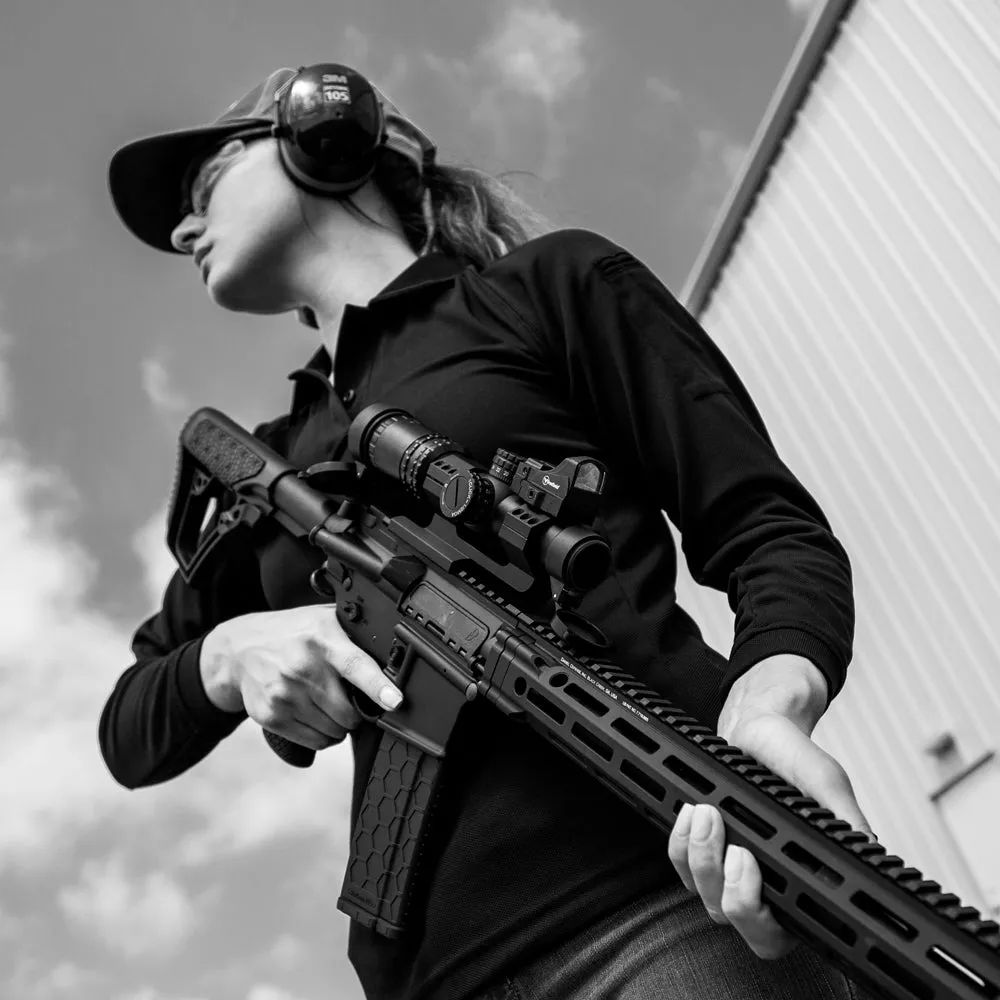 Firefield RapidStrike 1-4x24 Riflescope