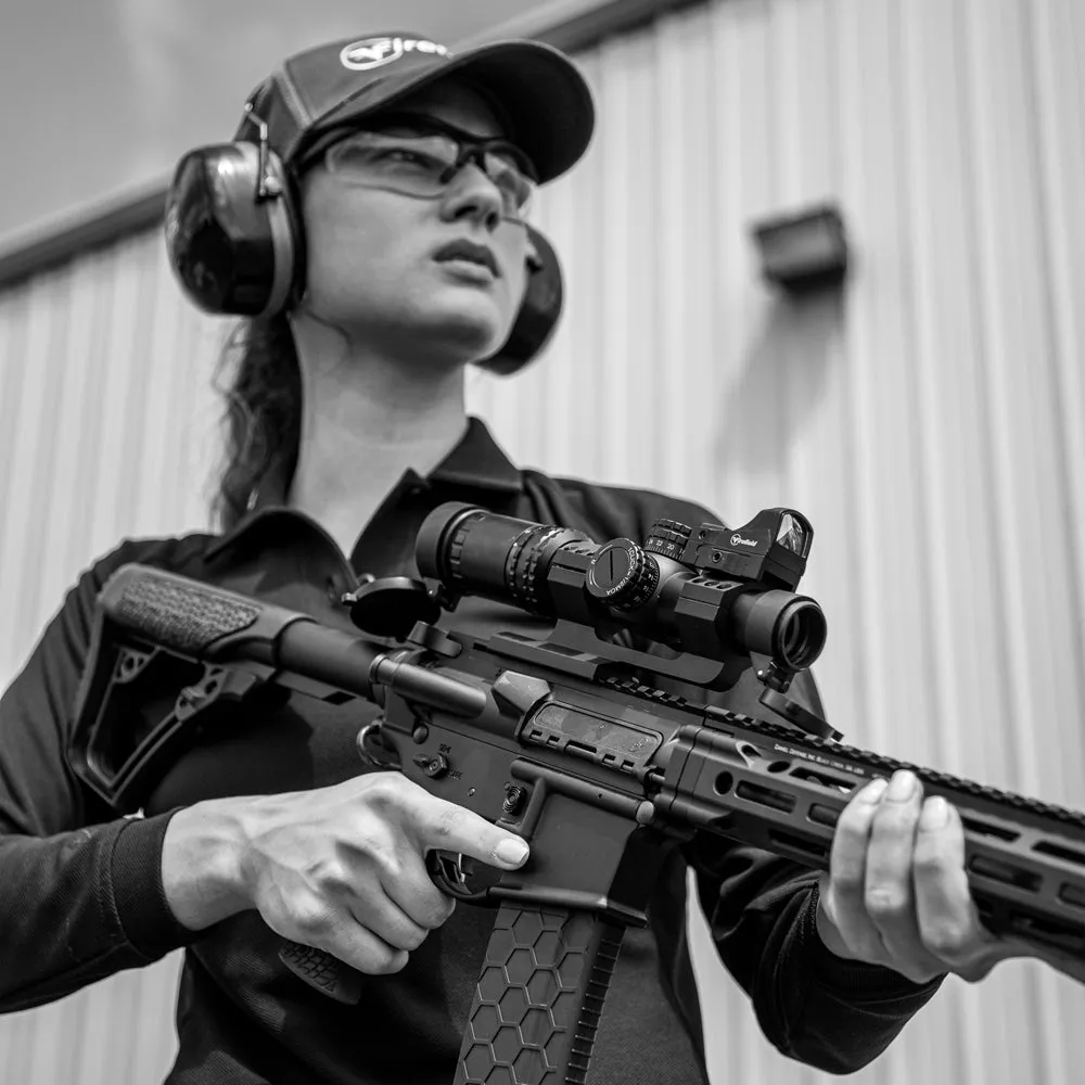 Firefield RapidStrike 1-4x24 Riflescope