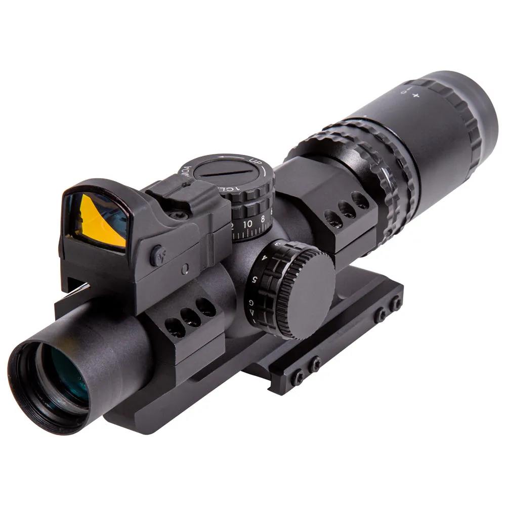 Firefield RapidStrike 1-4x24 Riflescope