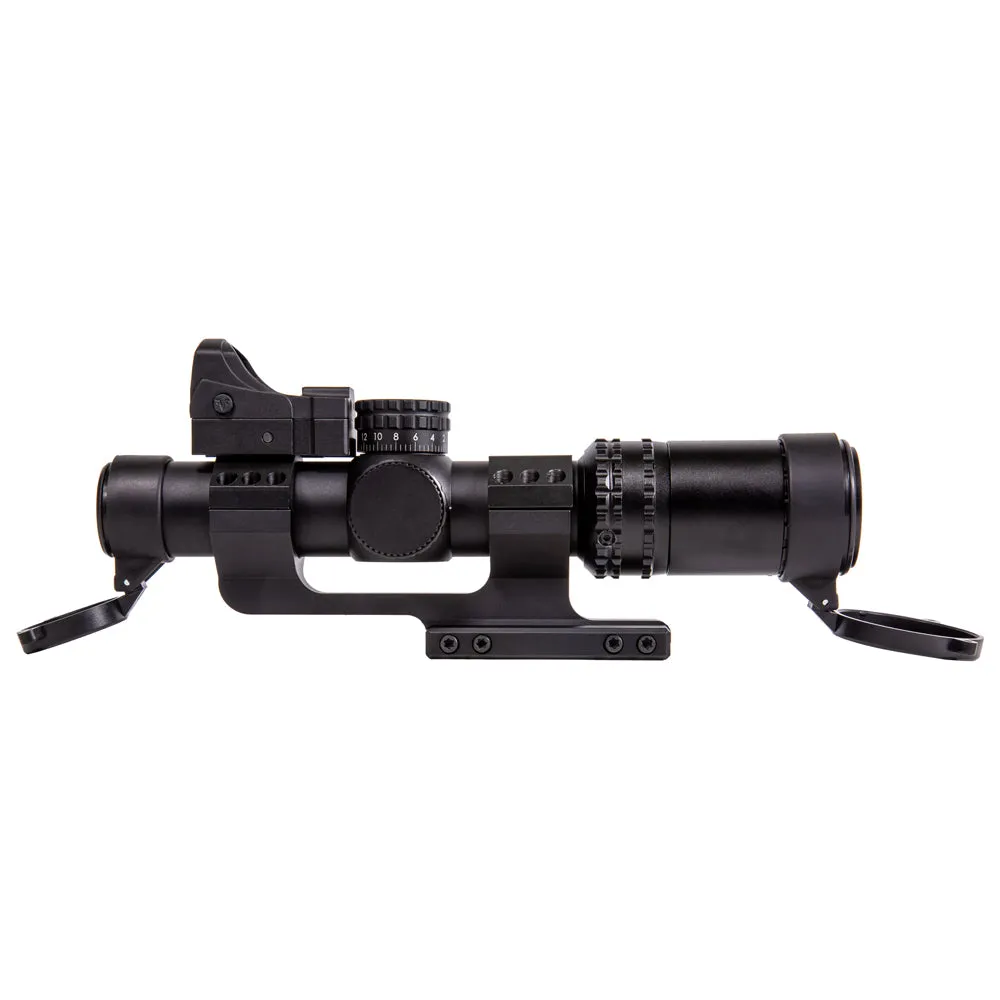 Firefield RapidStrike 1-4x24 Riflescope
