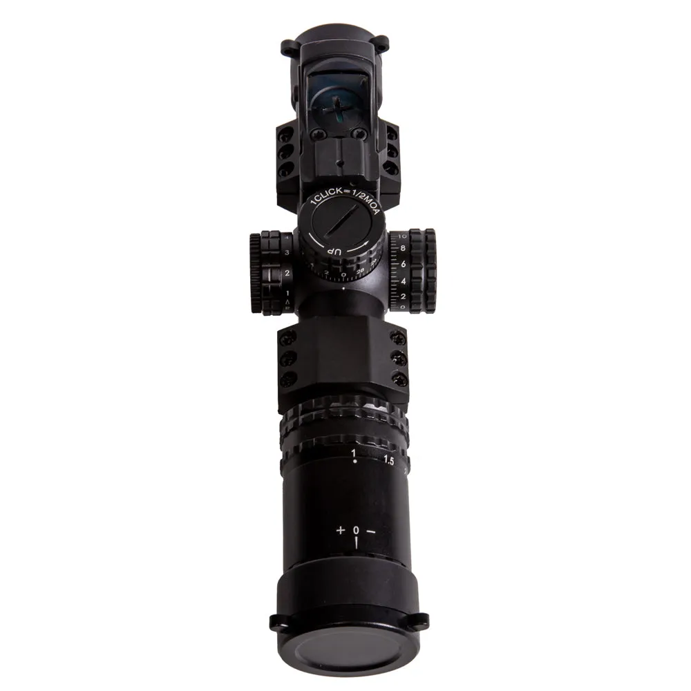 Firefield RapidStrike 1-4x24 Riflescope
