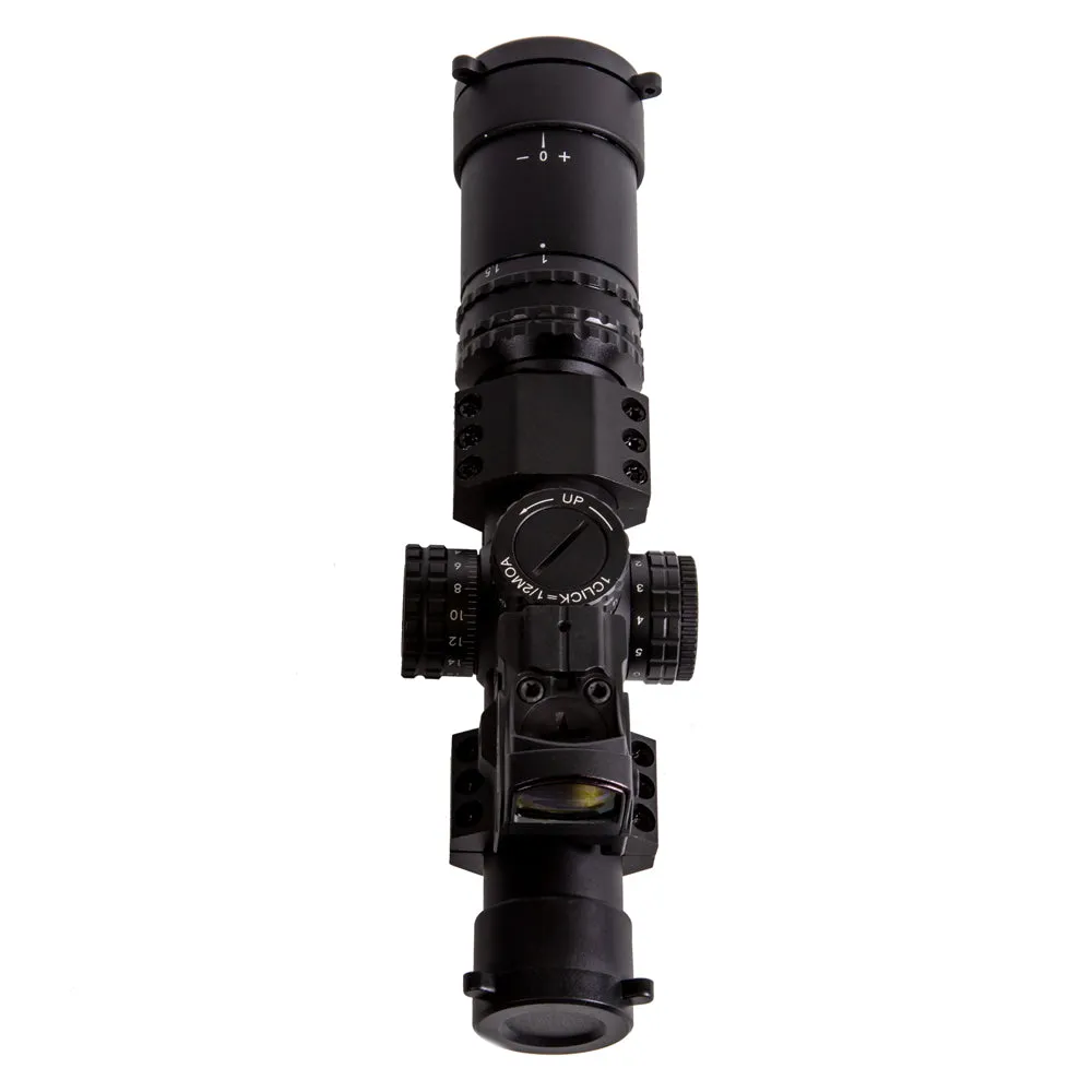 Firefield RapidStrike 1-4x24 Riflescope