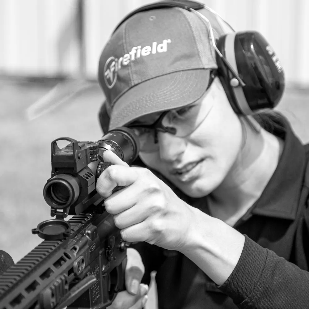 Firefield RapidStrike 1-4x24 Riflescope