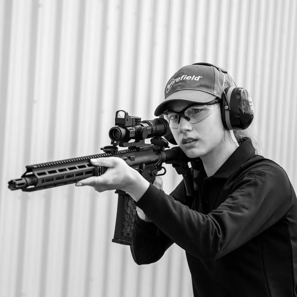 Firefield RapidStrike 1-4x24 Riflescope