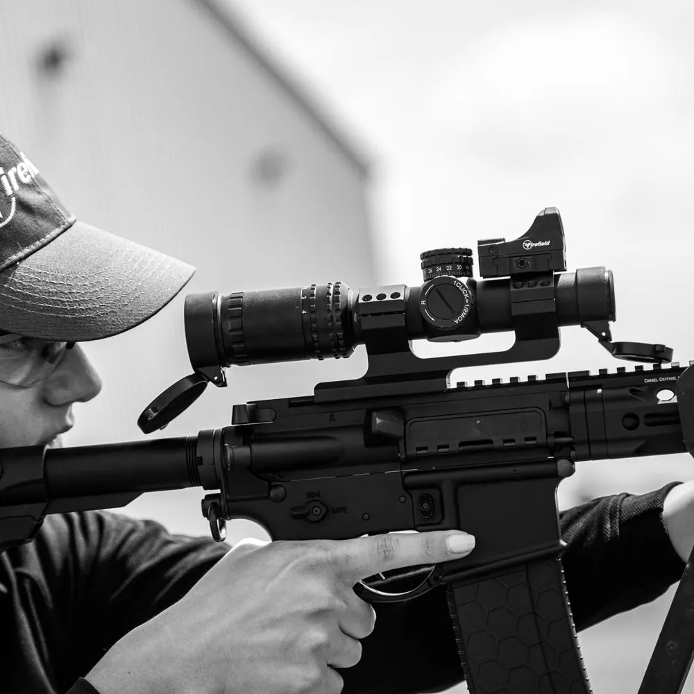 Firefield RapidStrike 1-4x24 Riflescope