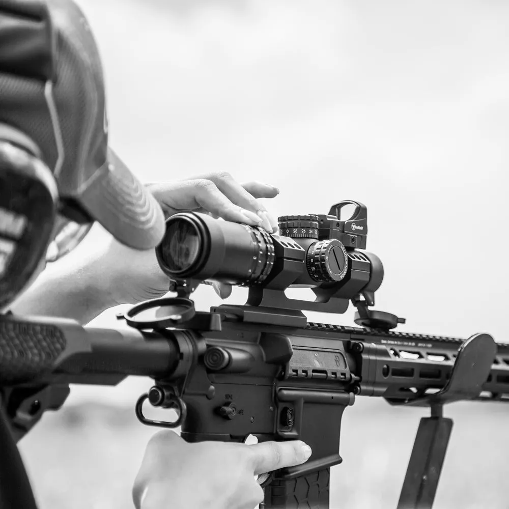Firefield RapidStrike 1-4x24 Riflescope