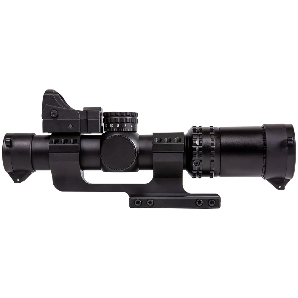 Firefield RapidStrike 1-4x24 Riflescope
