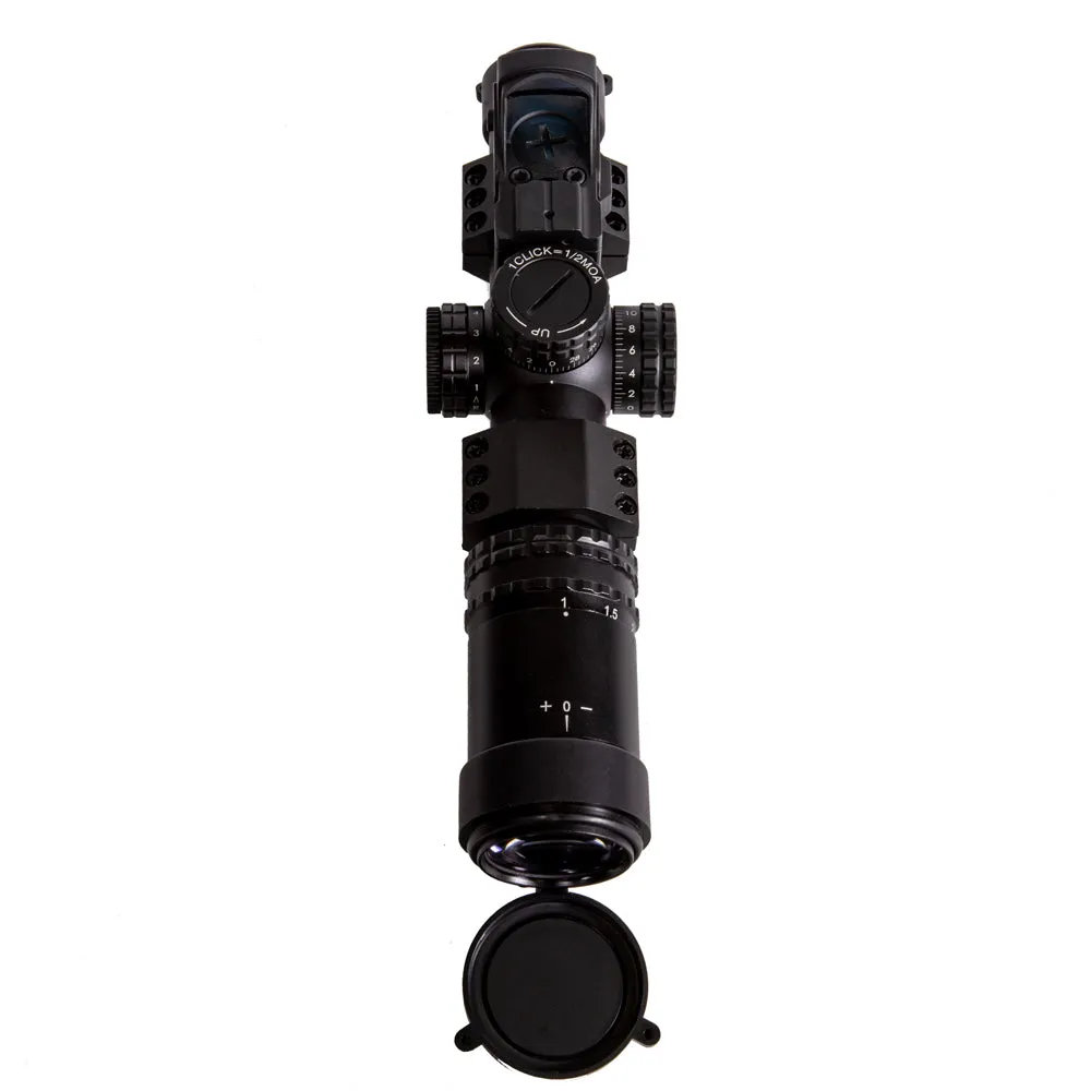 Firefield RapidStrike 1-4x24 Riflescope