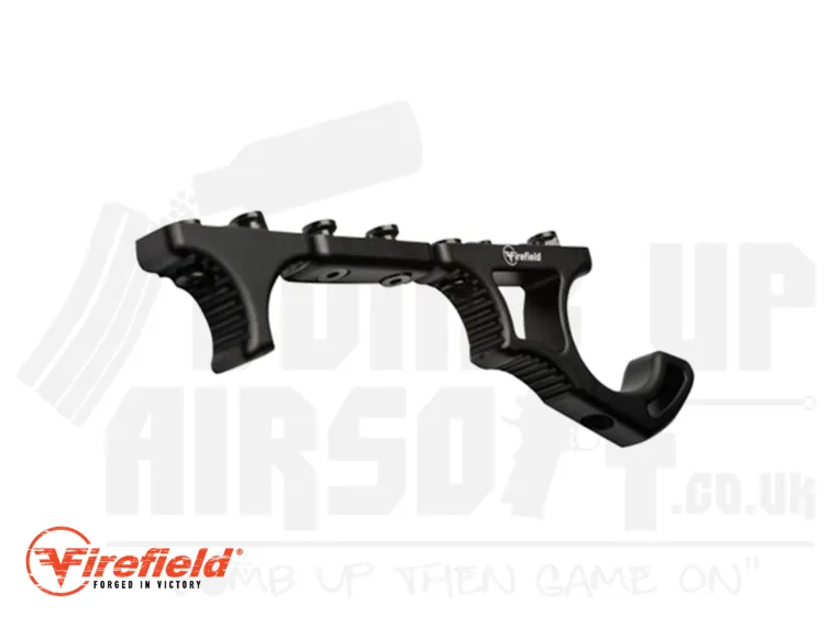 Firefield Rival-XL Keymod Foregrip
