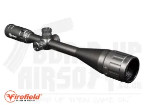 Firefield Tactical 8-32x50AO IR Riflescope