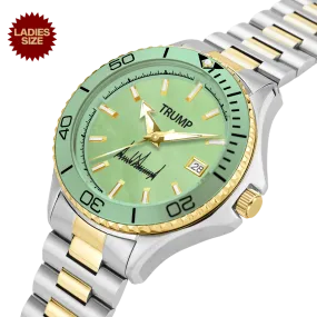 First Lady Mint