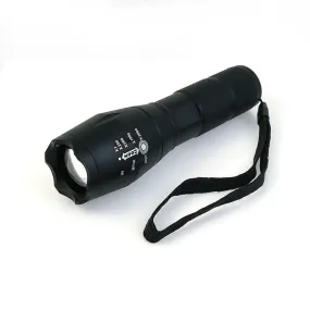 Flipo Stinger Tactical Security LED Flashlight