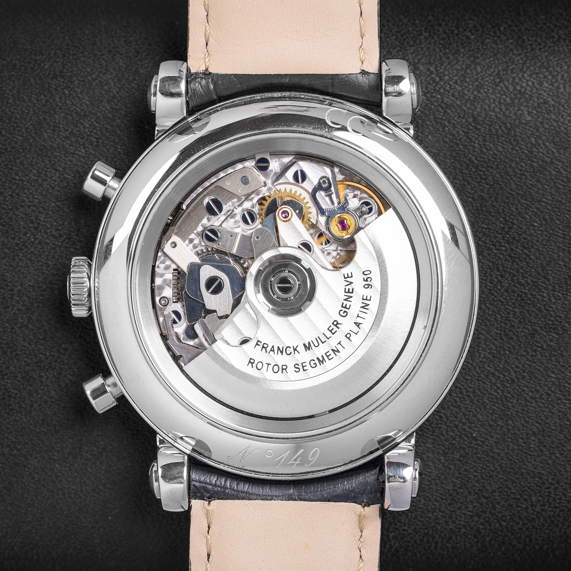 Franck Muller Chrono Automatique 70088C