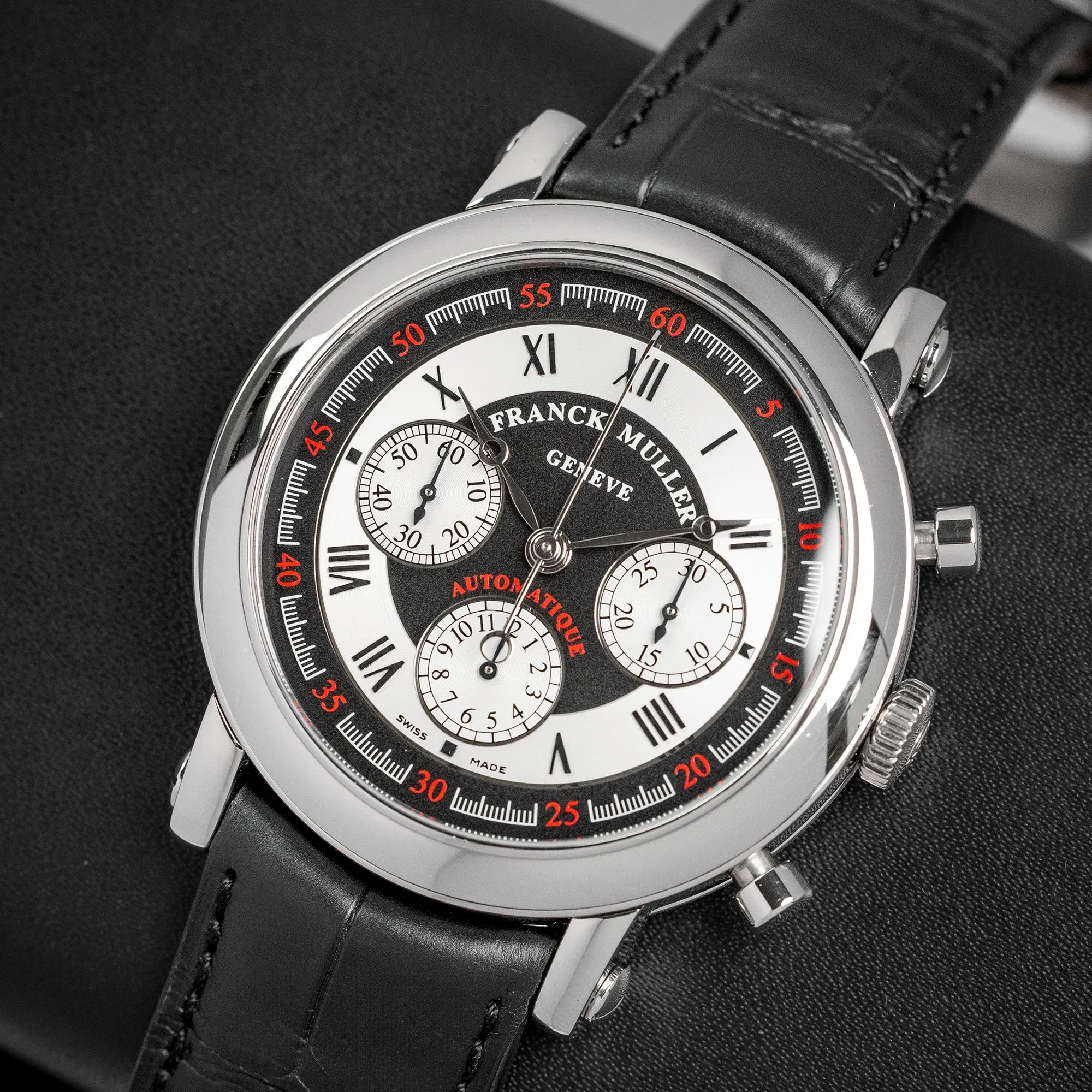 Franck Muller Chrono Automatique 70088C